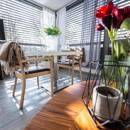 Atelier Lanna Bed & Breakfast Ceske Budejovice Dış mekan fotoğraf
