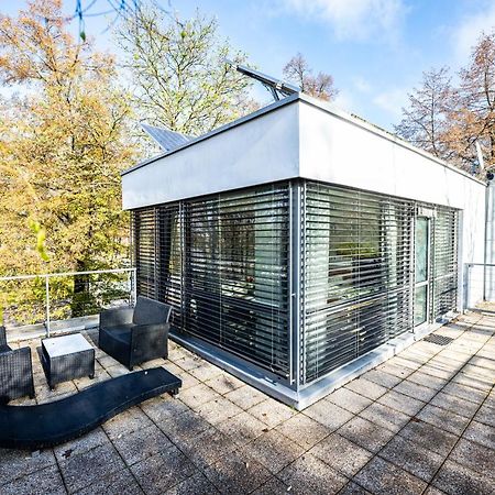 Atelier Lanna Bed & Breakfast Ceske Budejovice Dış mekan fotoğraf