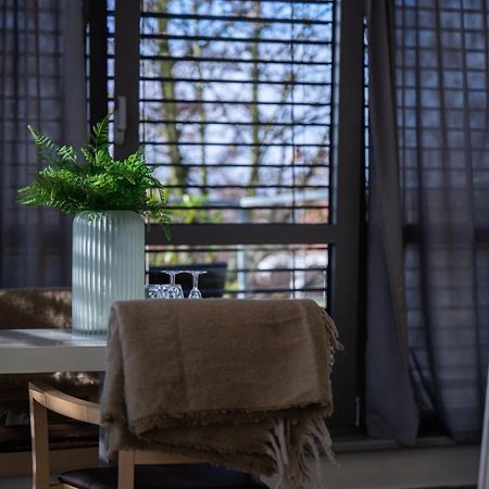 Atelier Lanna Bed & Breakfast Ceske Budejovice Dış mekan fotoğraf