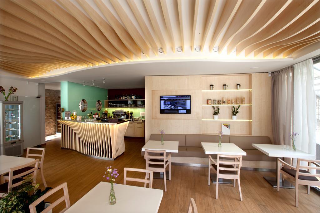 Atelier Lanna Bed & Breakfast Ceske Budejovice Dış mekan fotoğraf