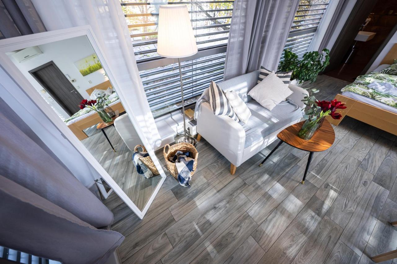 Atelier Lanna Bed & Breakfast Ceske Budejovice Dış mekan fotoğraf