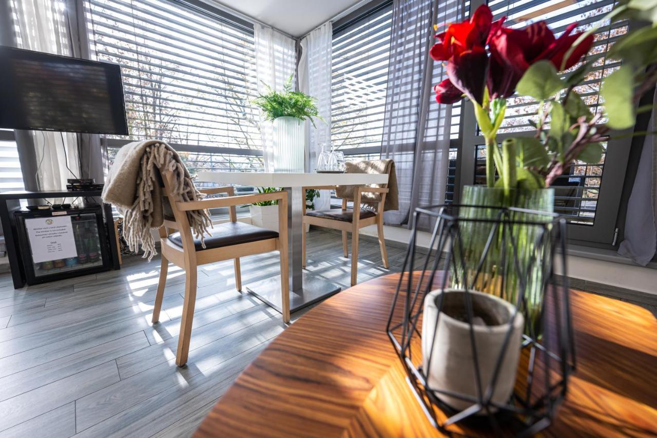 Atelier Lanna Bed & Breakfast Ceske Budejovice Dış mekan fotoğraf