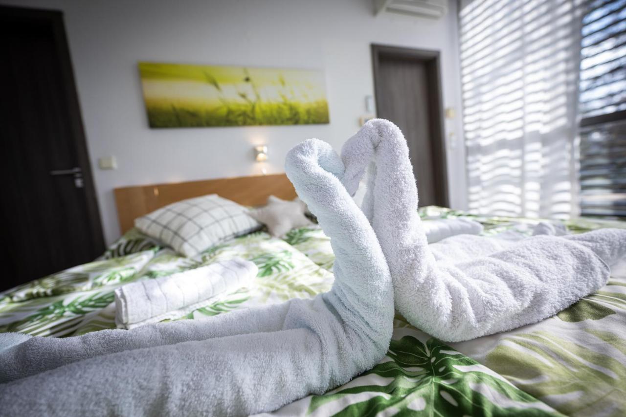 Atelier Lanna Bed & Breakfast Ceske Budejovice Dış mekan fotoğraf