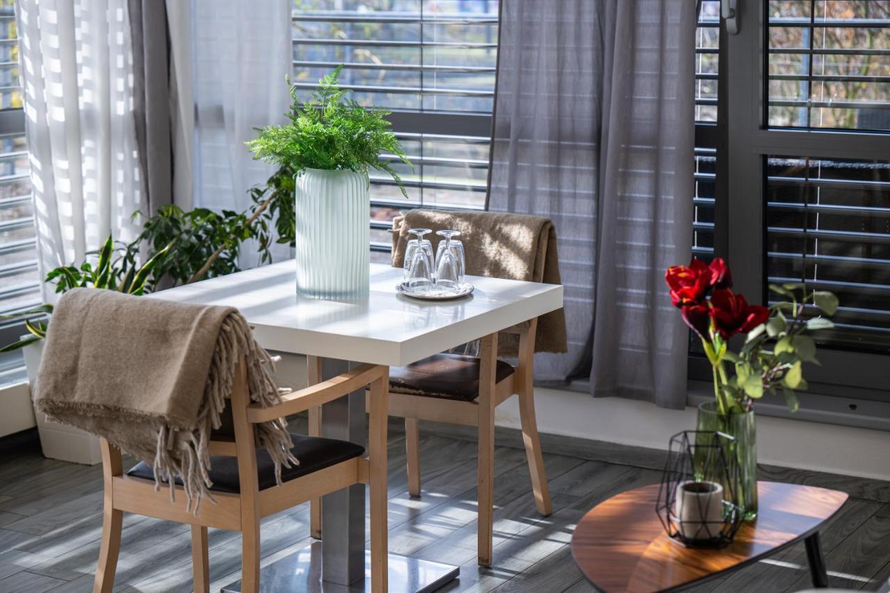 Atelier Lanna Bed & Breakfast Ceske Budejovice Dış mekan fotoğraf