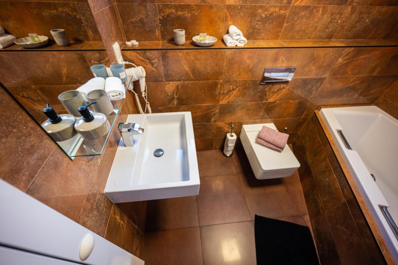 Atelier Lanna Bed & Breakfast Ceske Budejovice Dış mekan fotoğraf