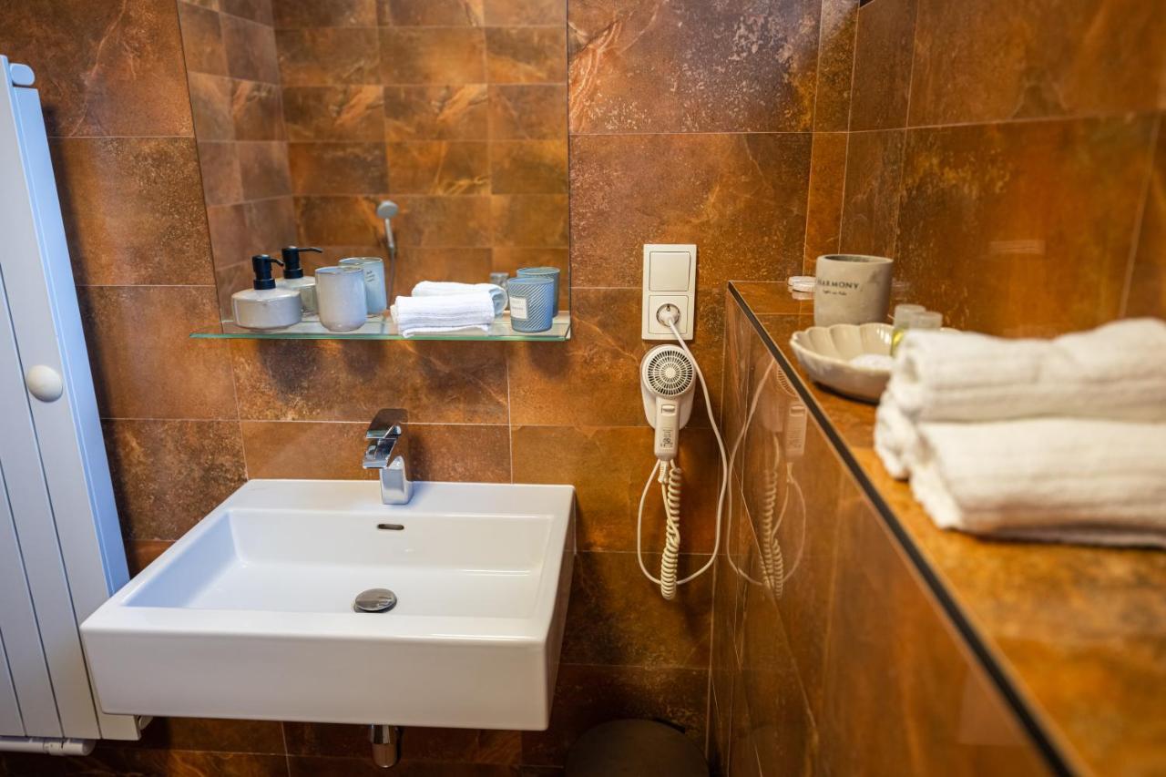 Atelier Lanna Bed & Breakfast Ceske Budejovice Dış mekan fotoğraf