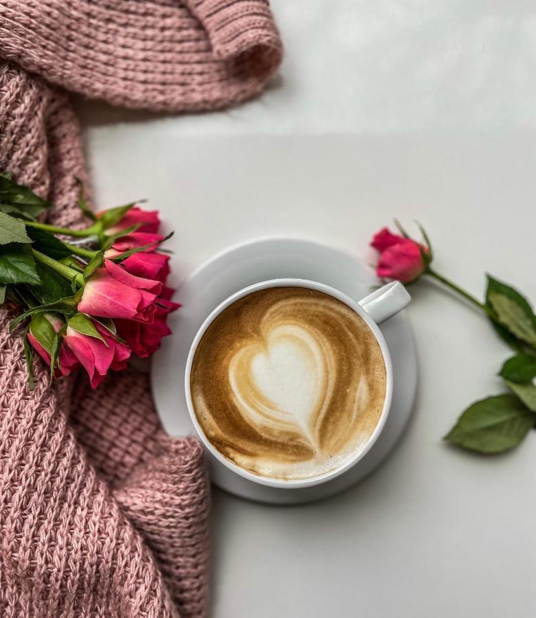 Atelier Lanna Bed & Breakfast Ceske Budejovice Dış mekan fotoğraf
