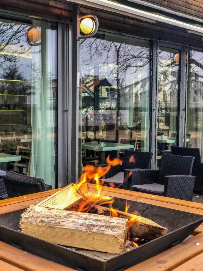 Atelier Lanna Bed & Breakfast Ceske Budejovice Dış mekan fotoğraf