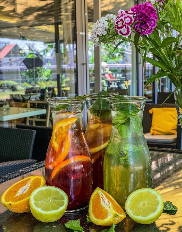 Atelier Lanna Bed & Breakfast Ceske Budejovice Dış mekan fotoğraf