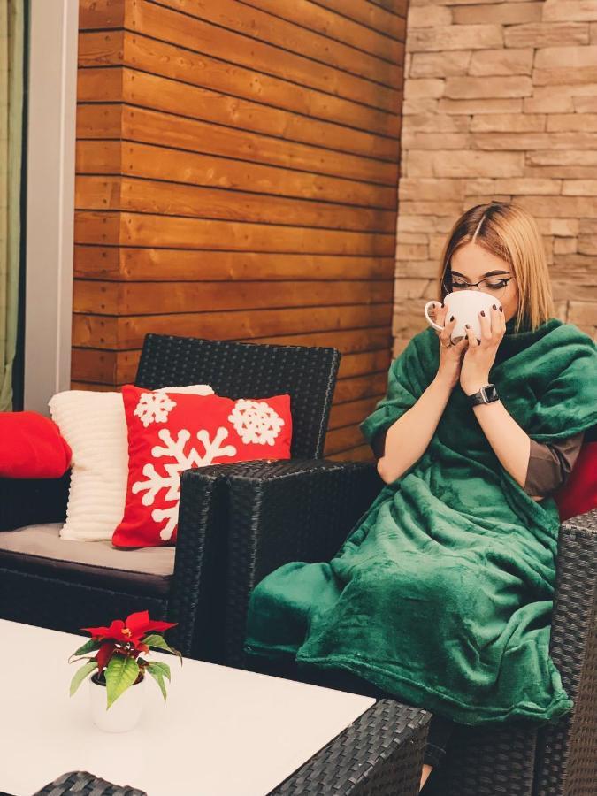 Atelier Lanna Bed & Breakfast Ceske Budejovice Dış mekan fotoğraf